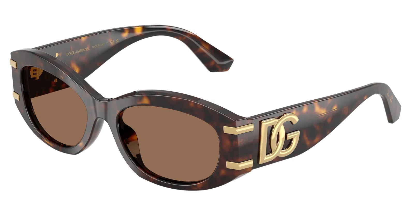 Dolce & Gabbana 4502 Sunglasses - view 2